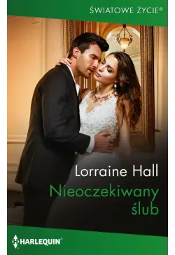 Nieoczekiwany ślub