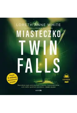 Miasteczko Twin Falls