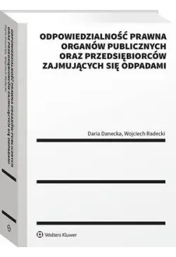 Odpowiedzialność prawna...