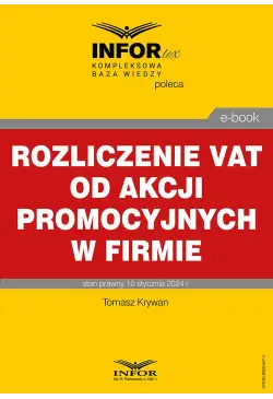 Rozliczenie VAT od akcji...