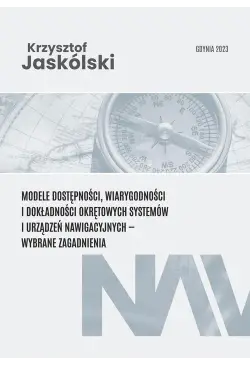 Modele dostępności,...