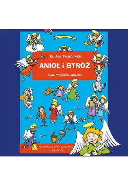 Anioł i stróż
