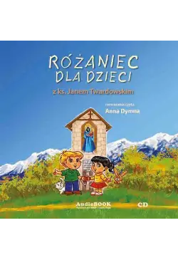 Różaniec dla dzieci