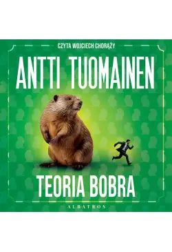 TEORIA BOBRA