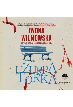 Uzurpatorka