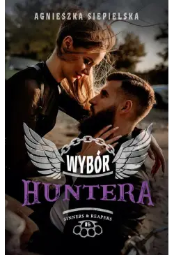 Wybór Huntera (t.6)