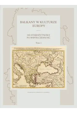 Bałkany w kulturze Europy....