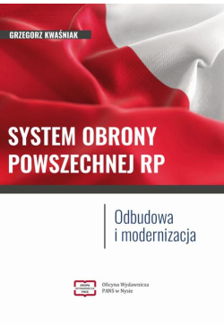 SYSTEM OBRONY POWSZECHNEJ...