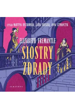 SIOSTRY ZDRADY