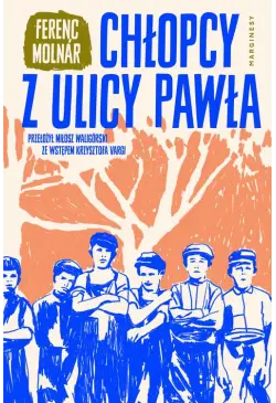 Chłopcy z ulicy Pawła
