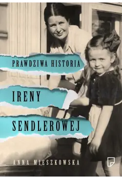 Prawdziwa historia Ireny...