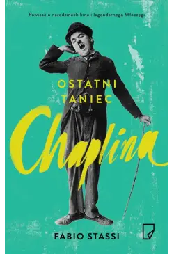 Ostatni taniec Chaplina