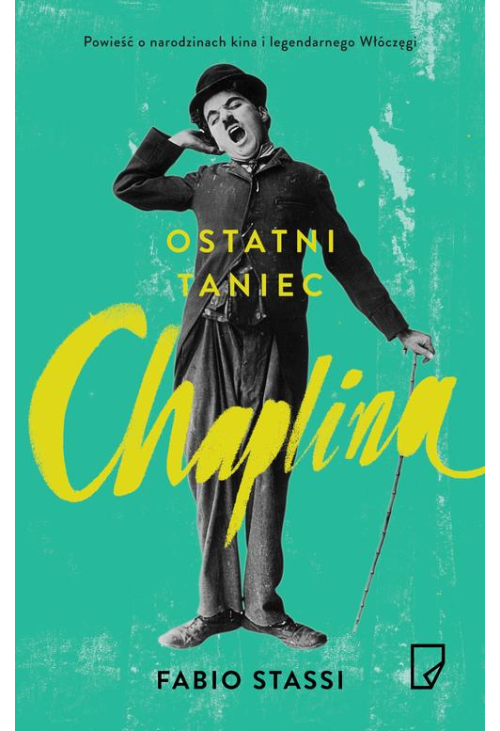 Ostatni taniec Chaplina