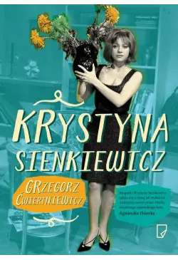 Krystyna Sienkiewicz