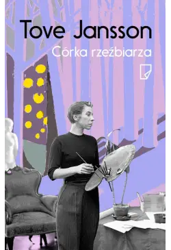 Córka rzeźbiarza