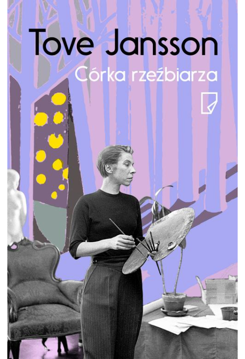 Córka rzeźbiarza