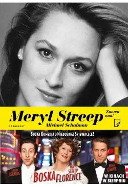 Meryl Streep