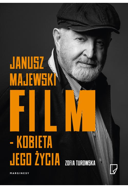 Janusz Majewski film kobieta jego życia