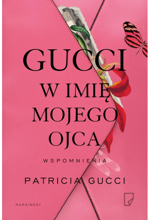 Gucci W imię mojego ojca