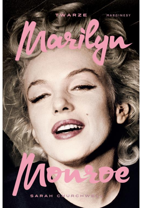 Twarze Marilyn Monroe