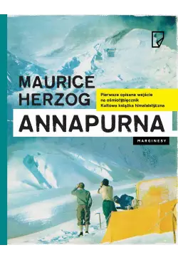 Annapurna