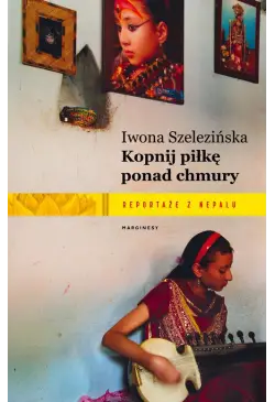 Kopnij piłkę ponad chmury