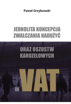 Jednolita koncepcja...
