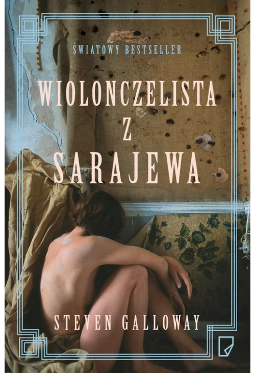 Wiolonczelista z Sarajewa