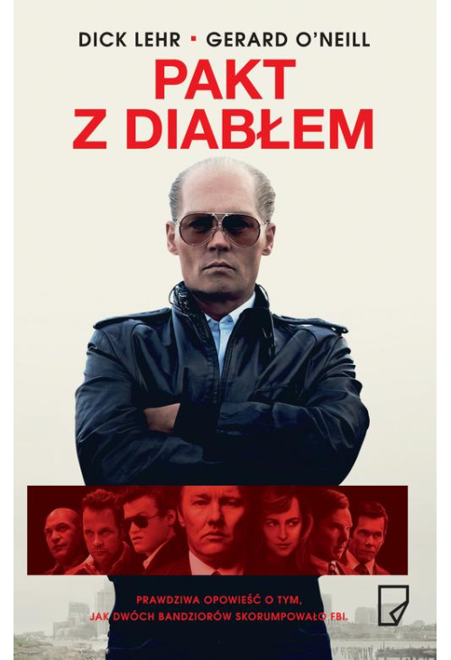 Pakt z diabłem