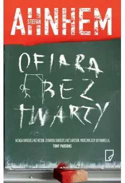 Ofiara bez twarzy