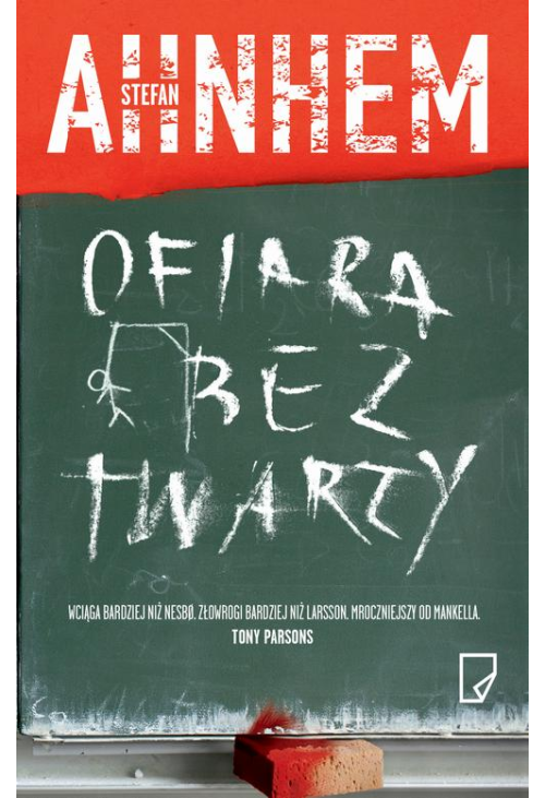 Ofiara bez twarzy