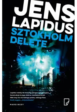 Sztokholm delete