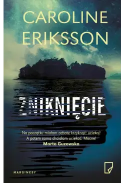 Zniknięcie