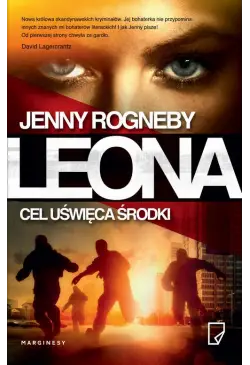 Leona Cel uświęca środki