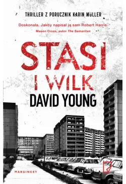 Stasi i wilk