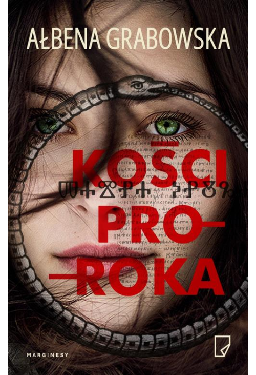 Kości proroka