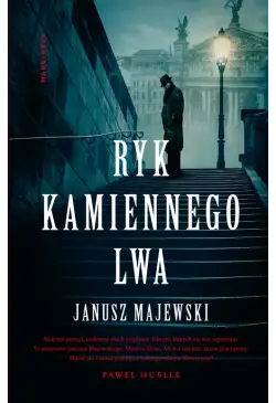 Ryk kamiennego lwa