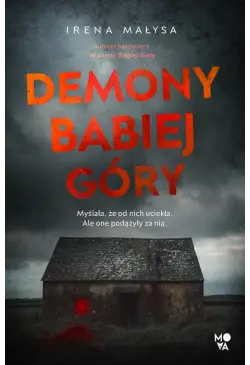 Demony Babiej Góry