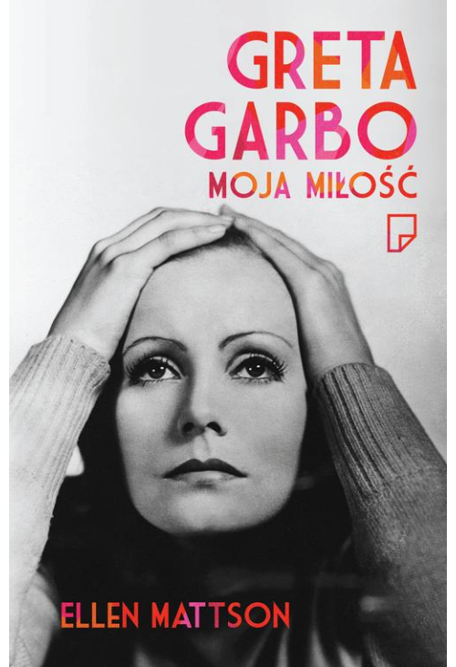 Greta Garbo moja miłość