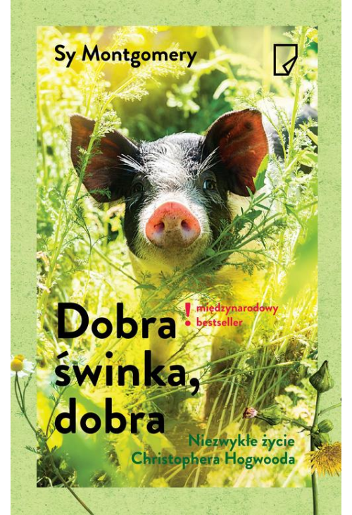 Dobra świnka, dobra