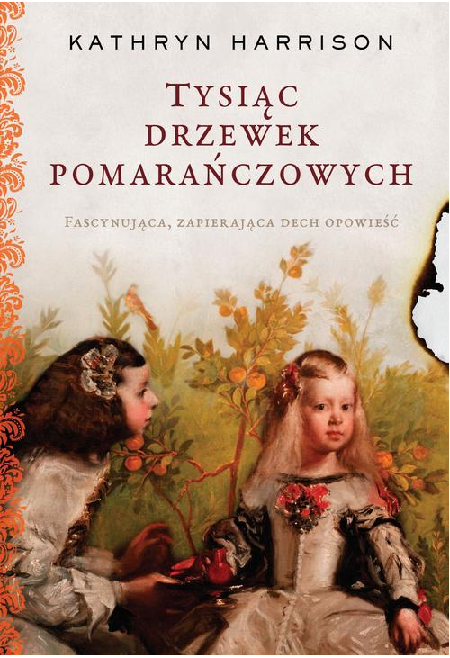 Tysiąc drzewek pomarańczowych