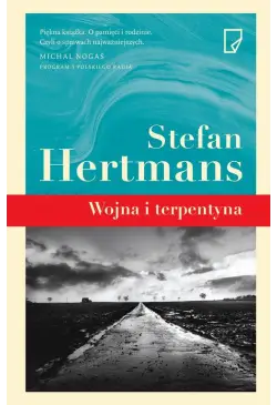 Wojna i terpentyna