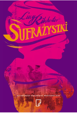 Sufrażystki