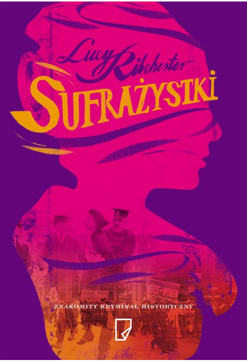 Sufrażystki