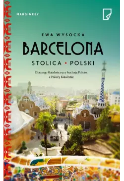 Barcelona stolica Polski