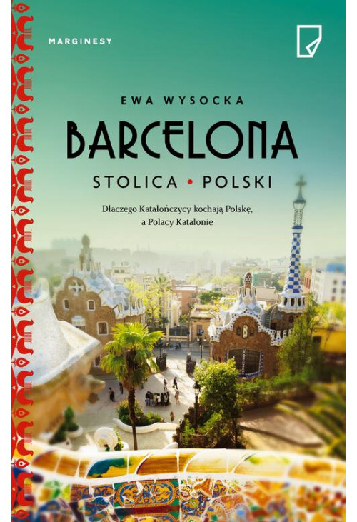 Barcelona stolica Polski