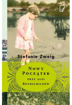 Nowy początek przy alei...