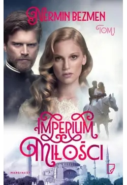 Imperium miłości Tom 1