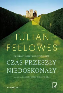 Czas przeszły niedoskonały