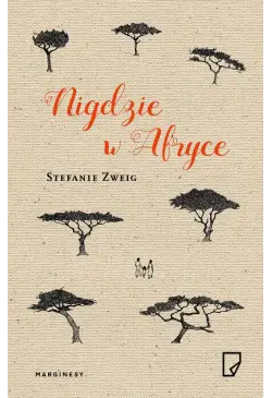 Nigdzie w Afryce